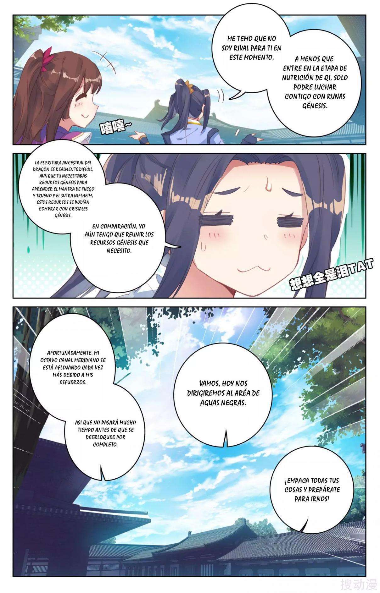 Capitulo 62 page 6