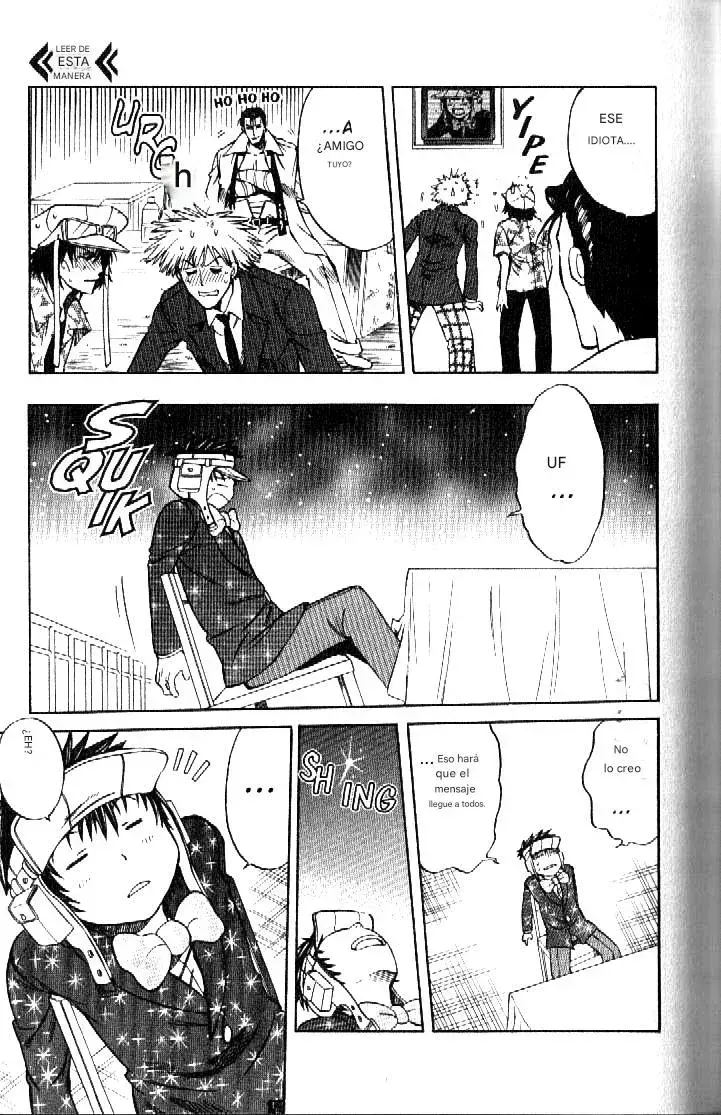 Capitulo 41 page 30
