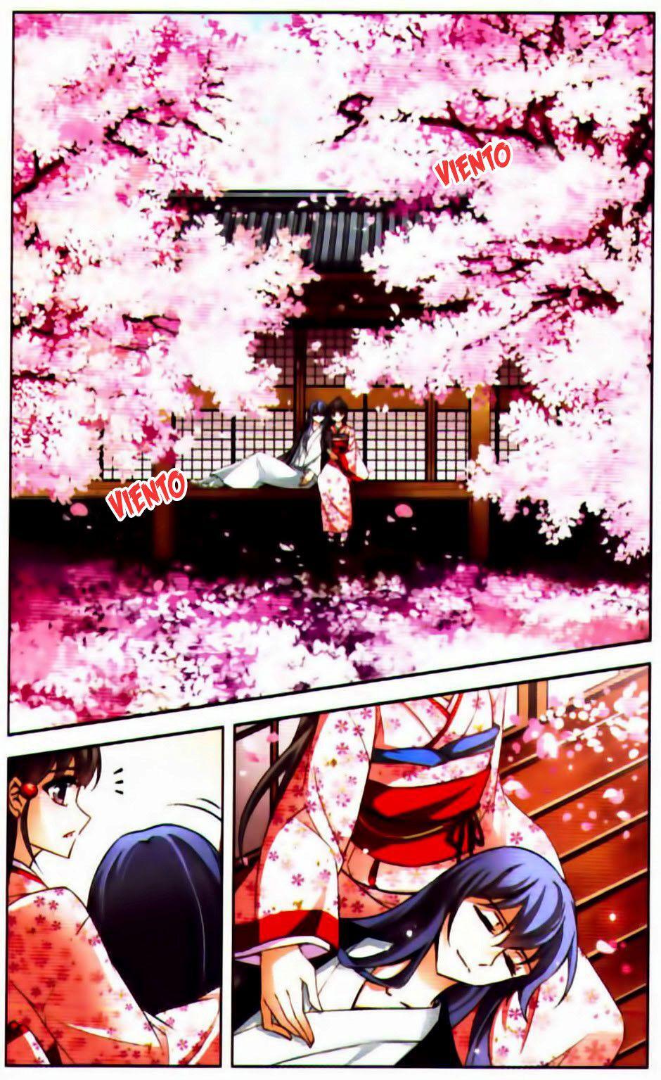 Capitulo 46 page 11