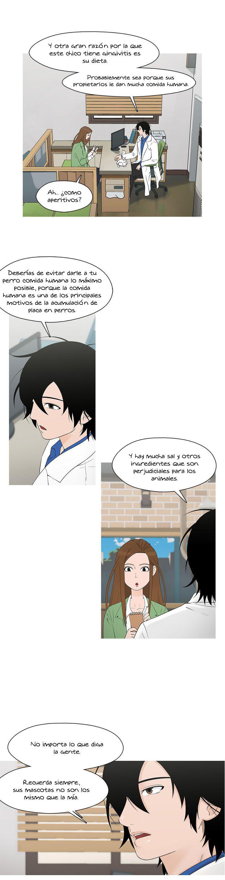 Capitulo 18 page 8