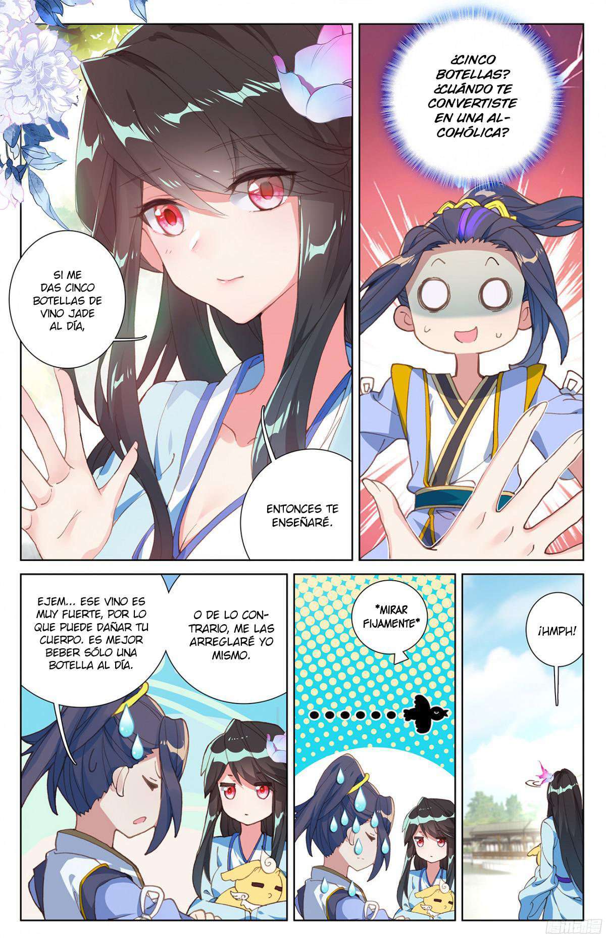 Capitulo 13.5 page 7