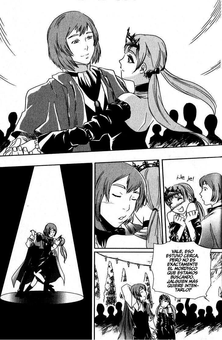 Capitulo 13 page 29