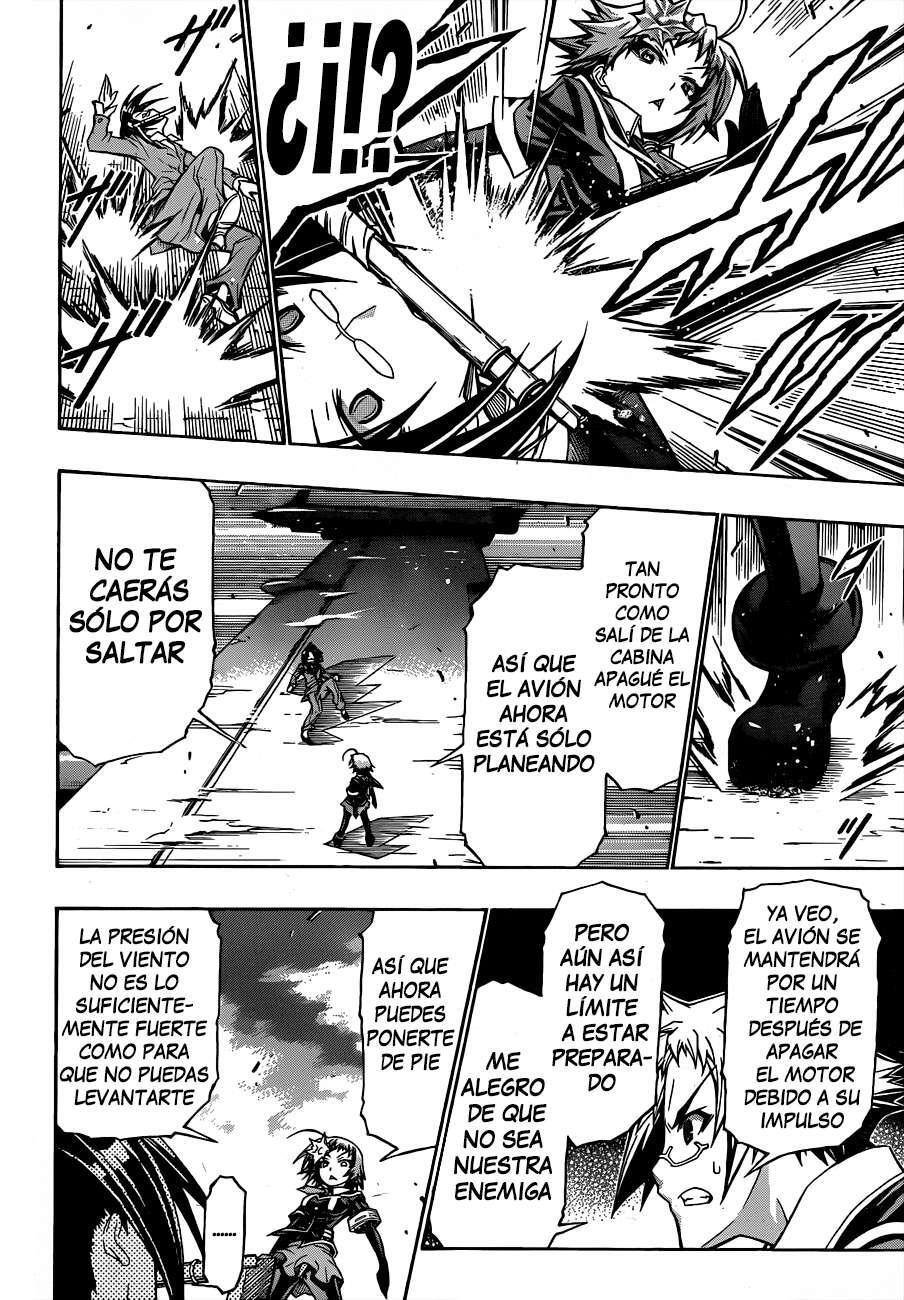 Capitulo 146 page 19