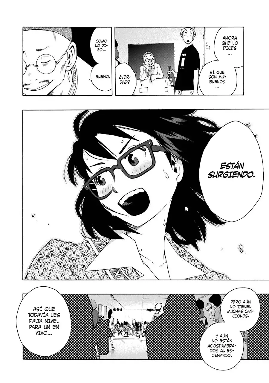 Capitulo 41 page 14
