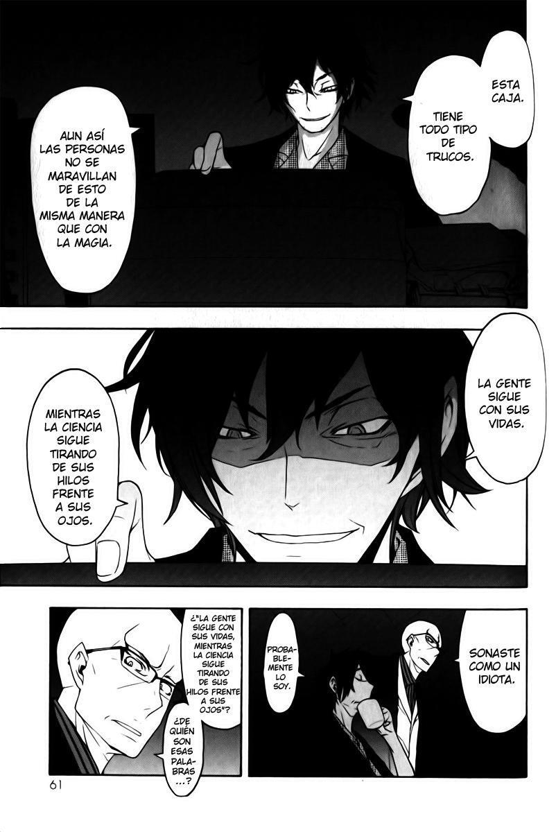 Capitulo 46 page 23