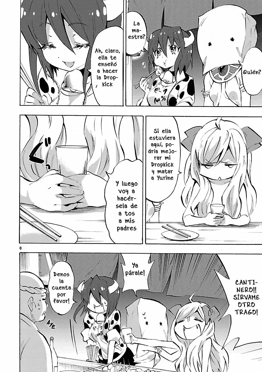 Capitulo 84 page 8