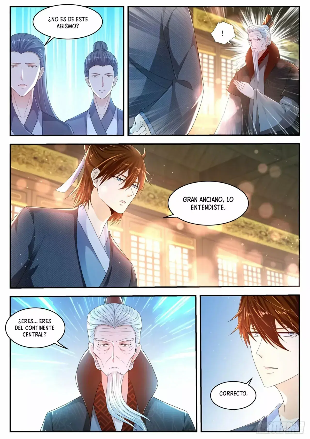 Capitulo 434 page 7