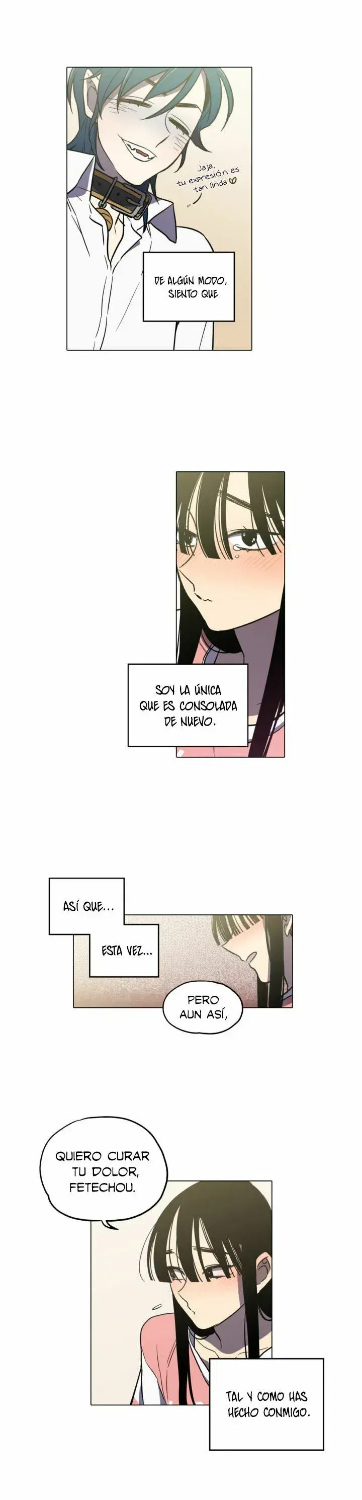 Capitulo 32 page 18