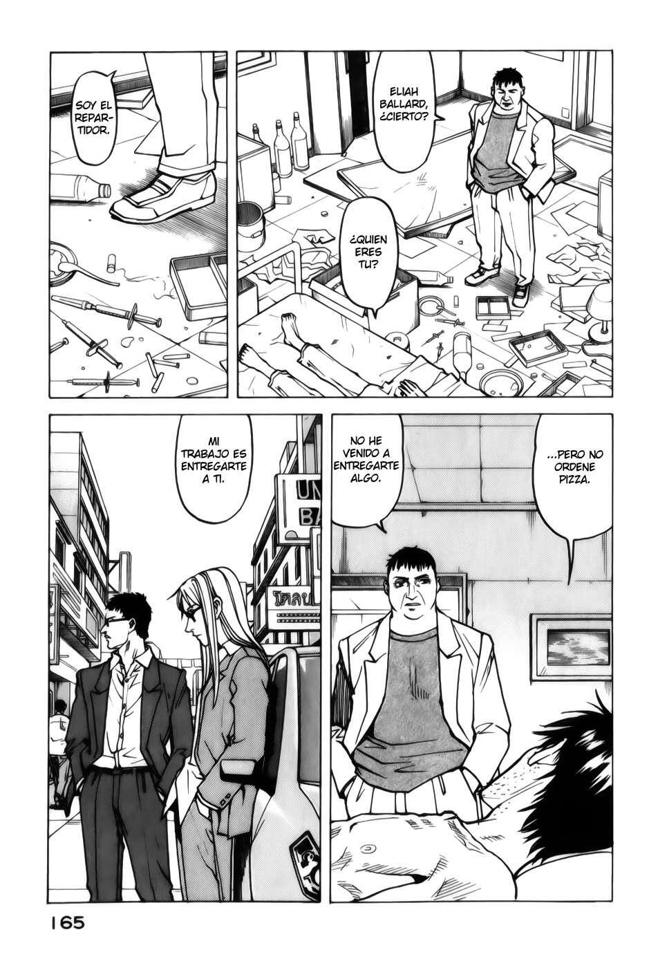 Capitulo 110 page 7