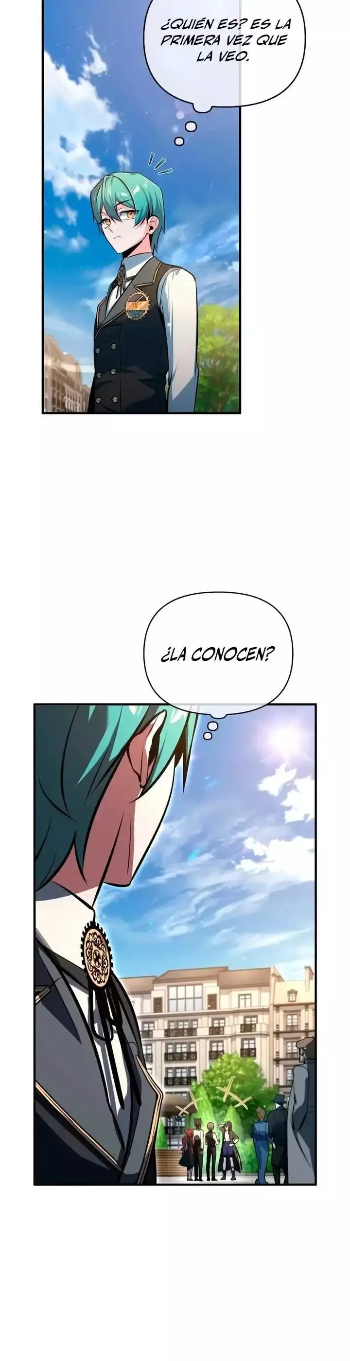 Capitulo 99 page 29