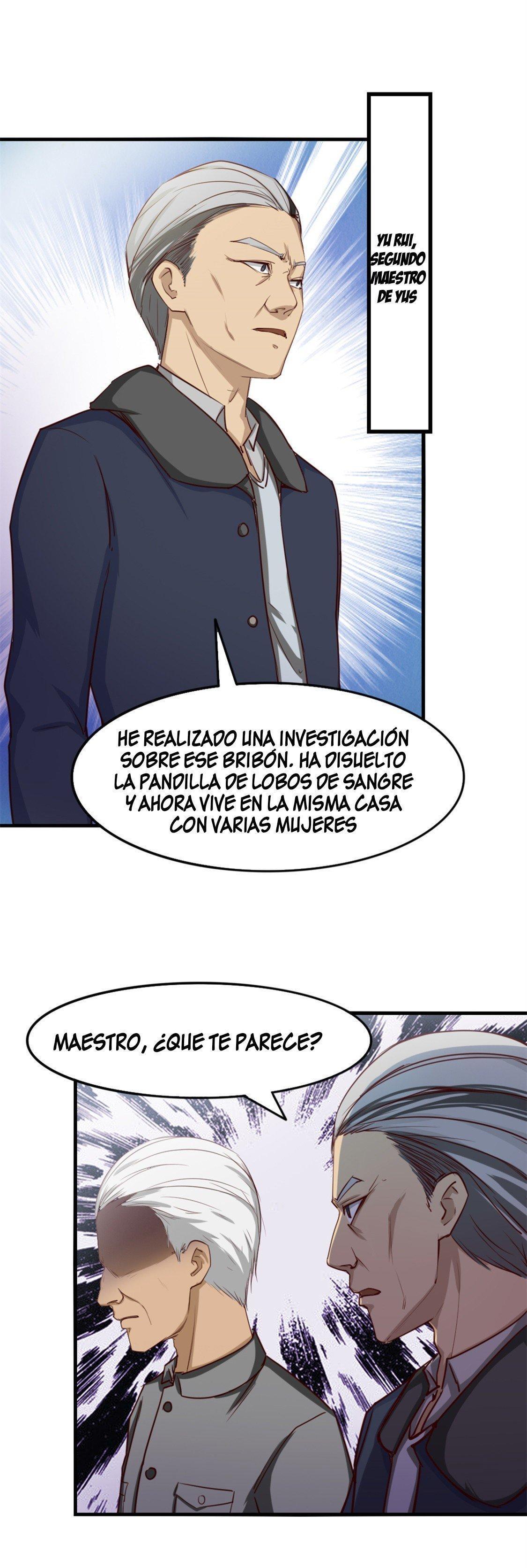Capitulo 151 page 16