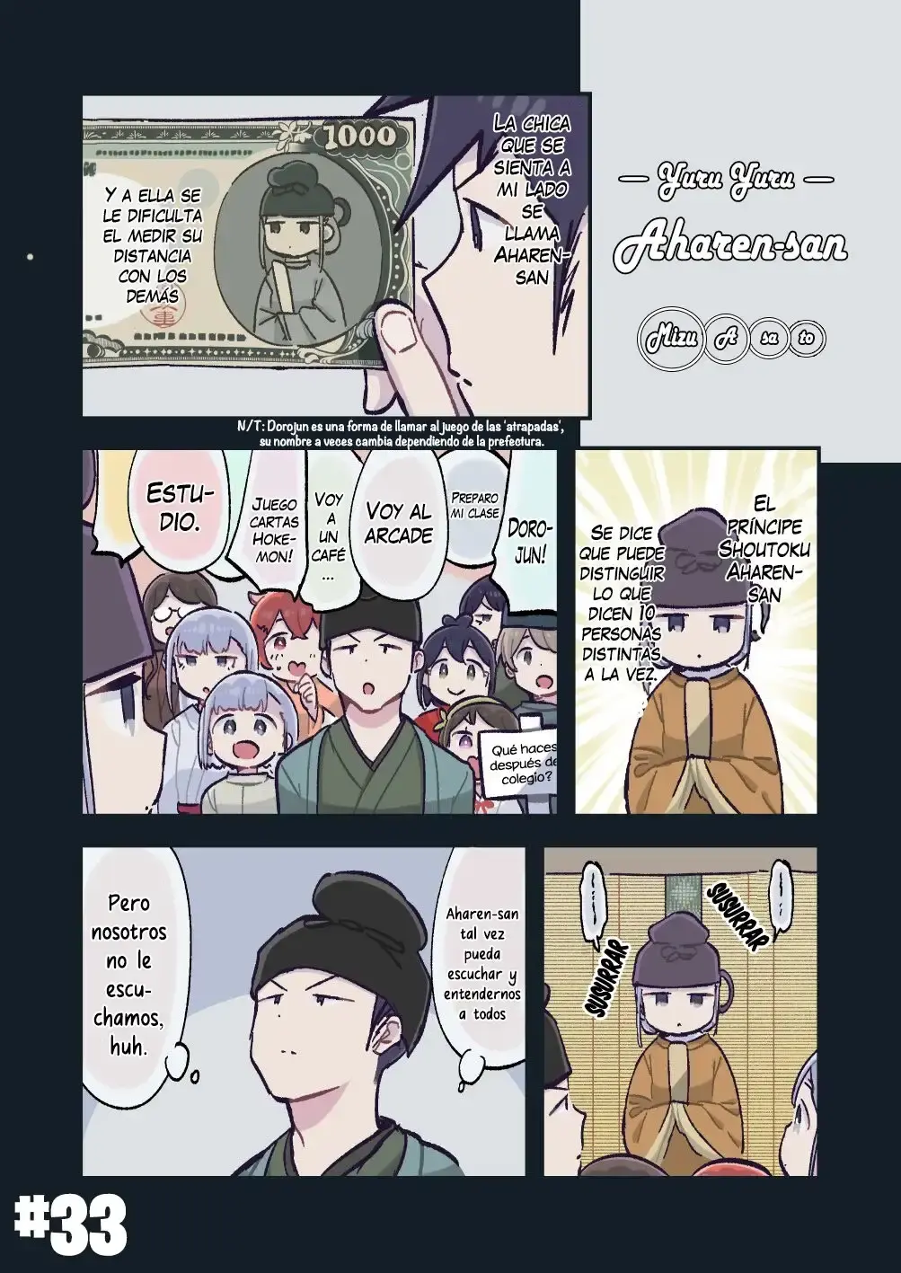 Capitulo 161.1 page 10