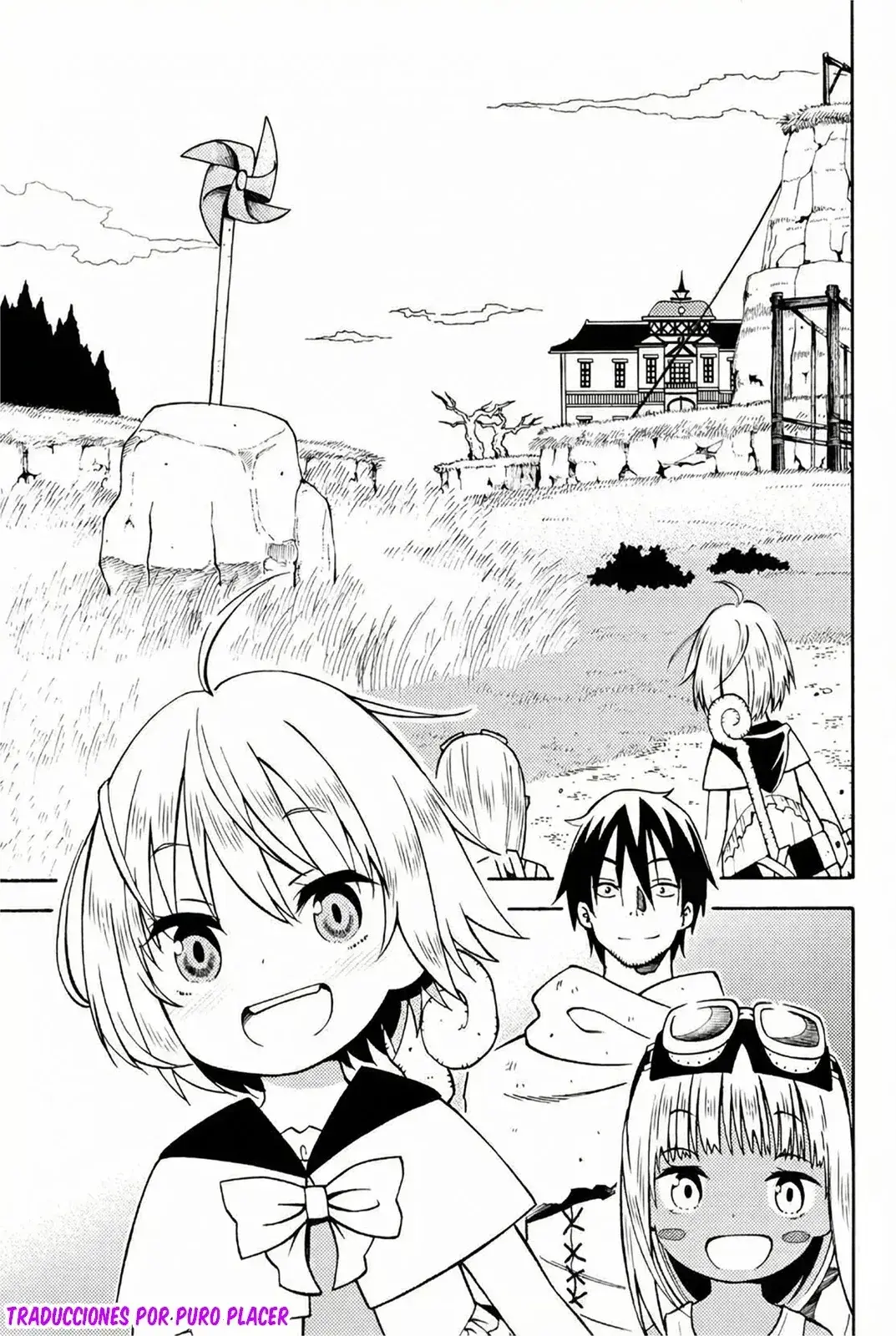 Capitulo 17 page 14