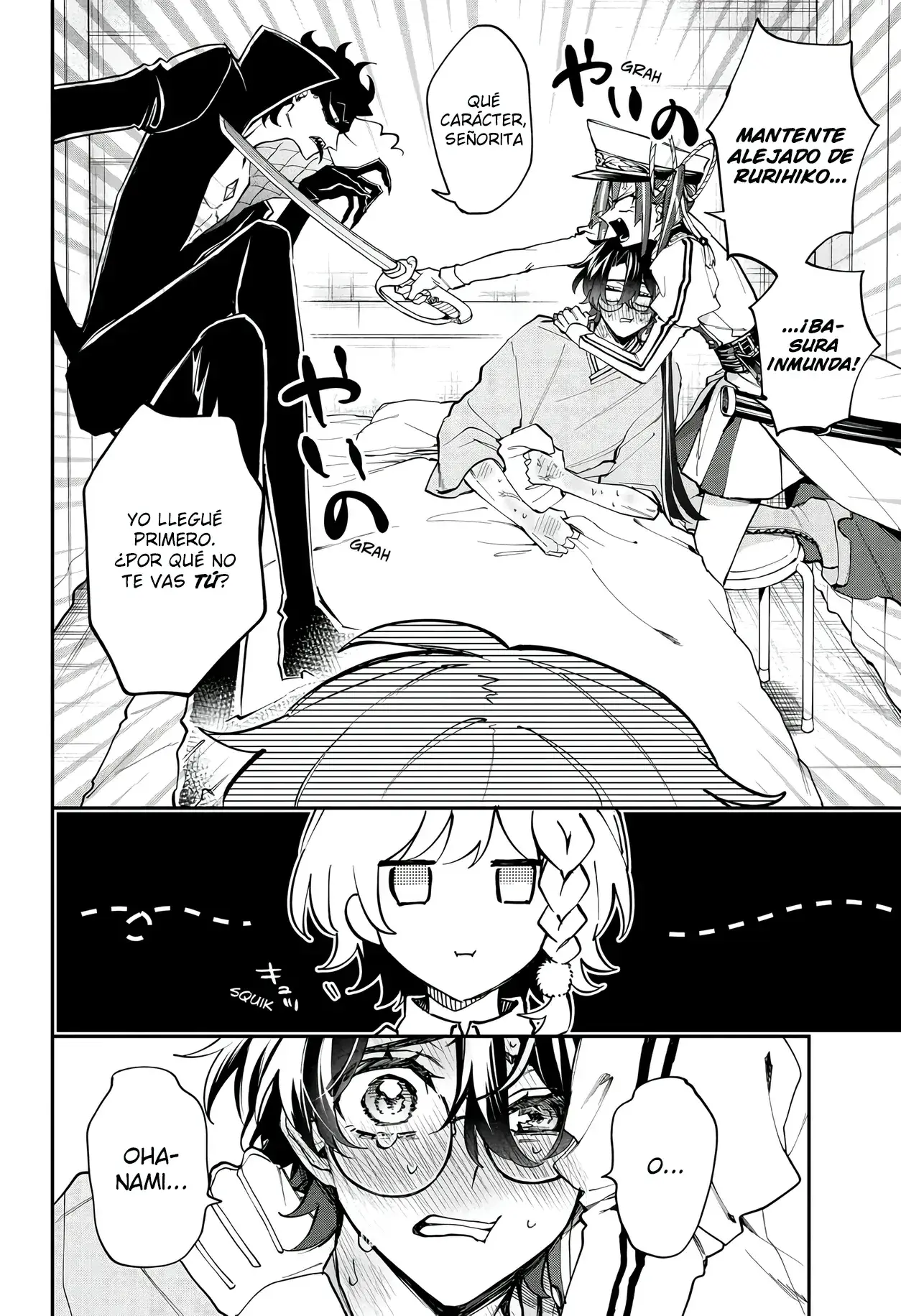 Capitulo 16 page 7