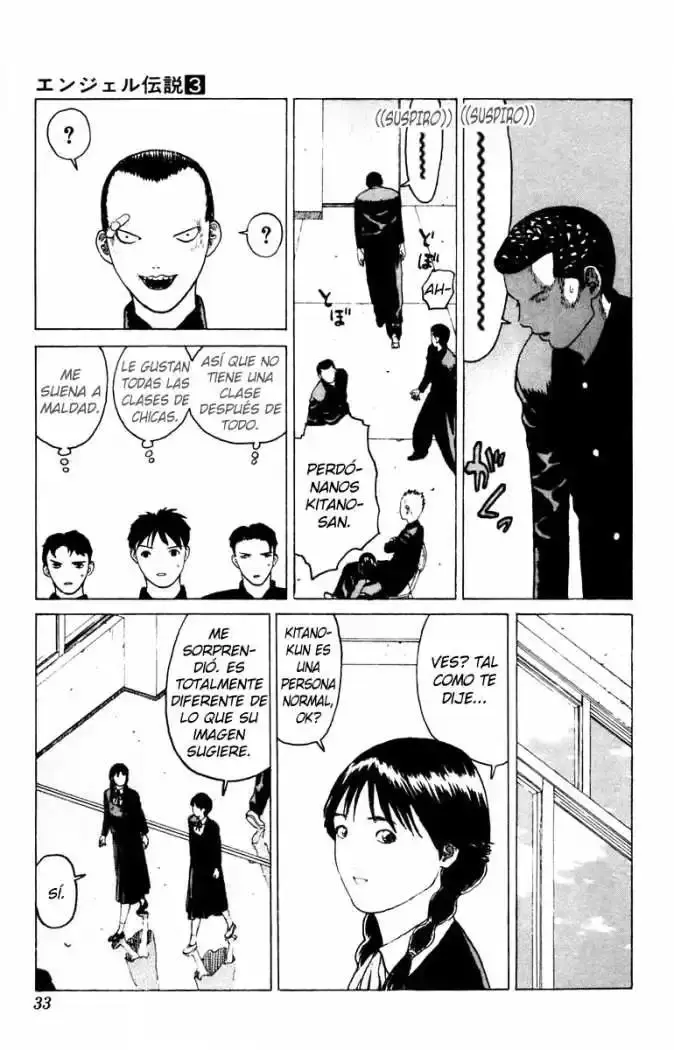 Capitulo 13 page 32