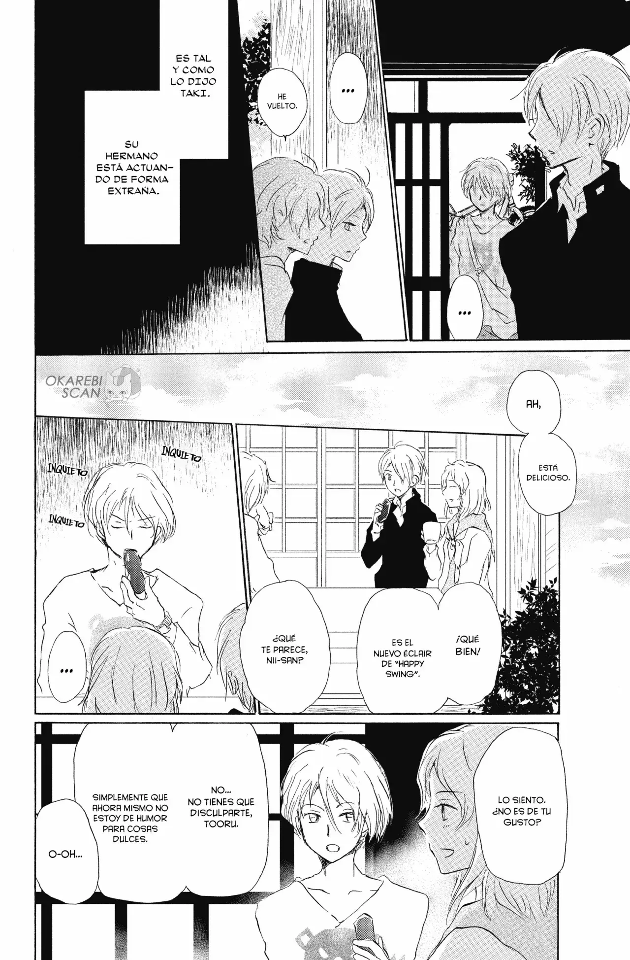 Capitulo 95 page 23
