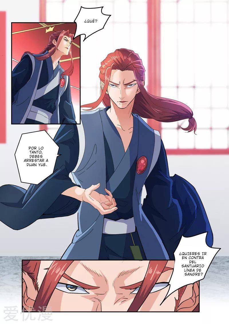 Capitulo 407 page 10