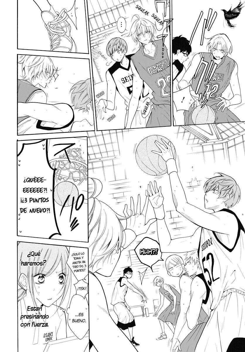 Capitulo 101 page 21
