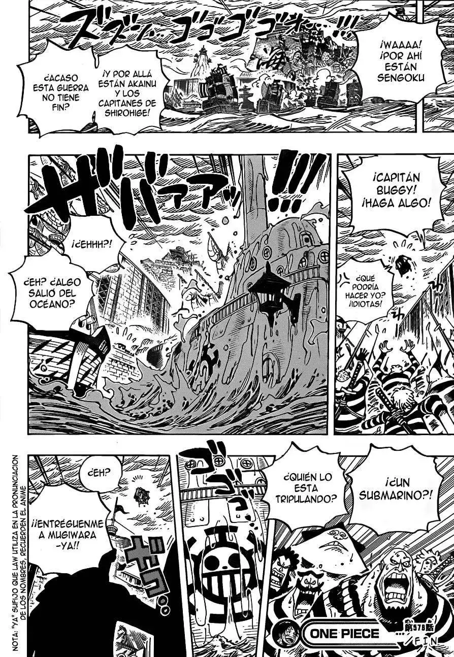 Capitulo 578 page 15