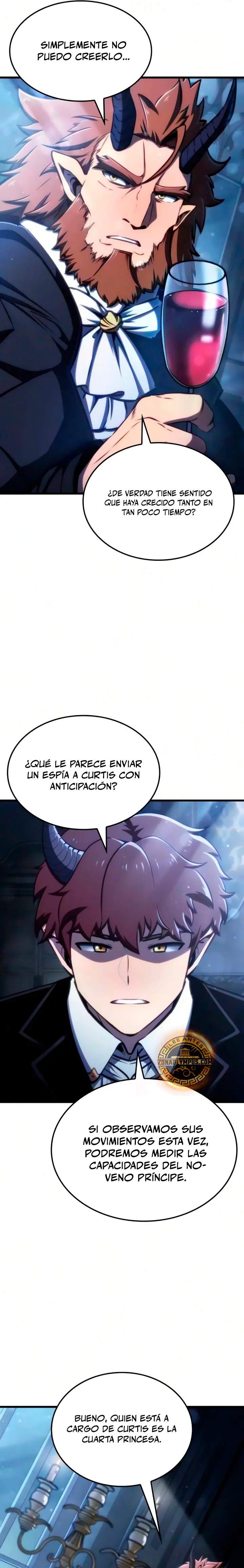 Capitulo 95 page 20