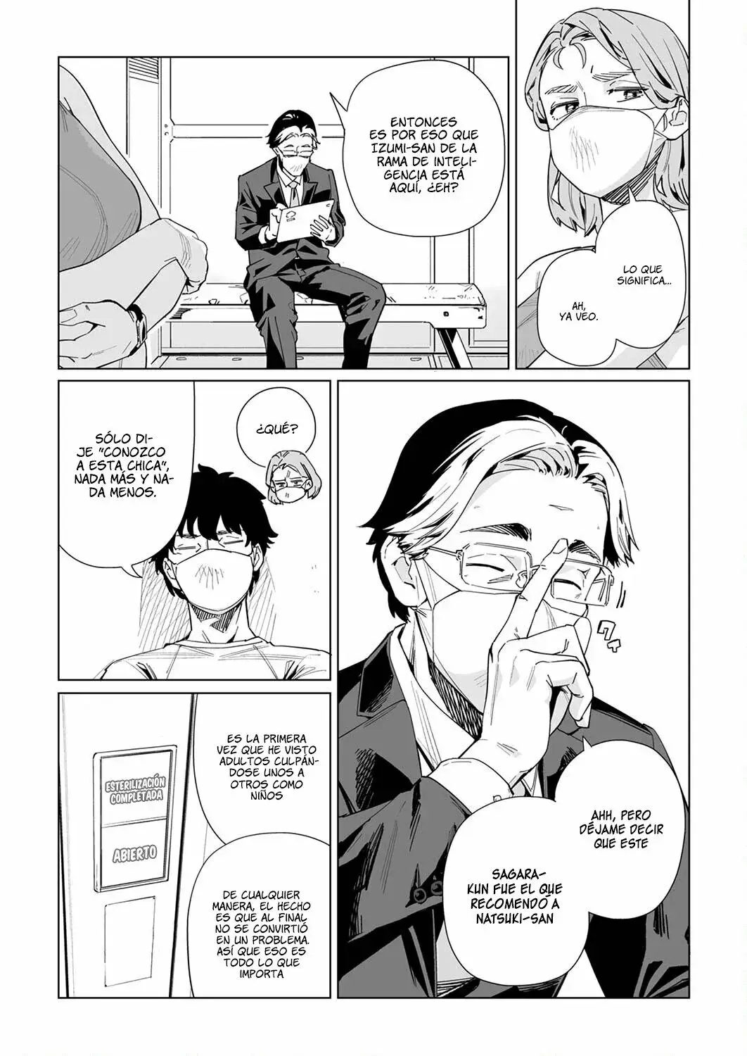 Capitulo 24 page 6