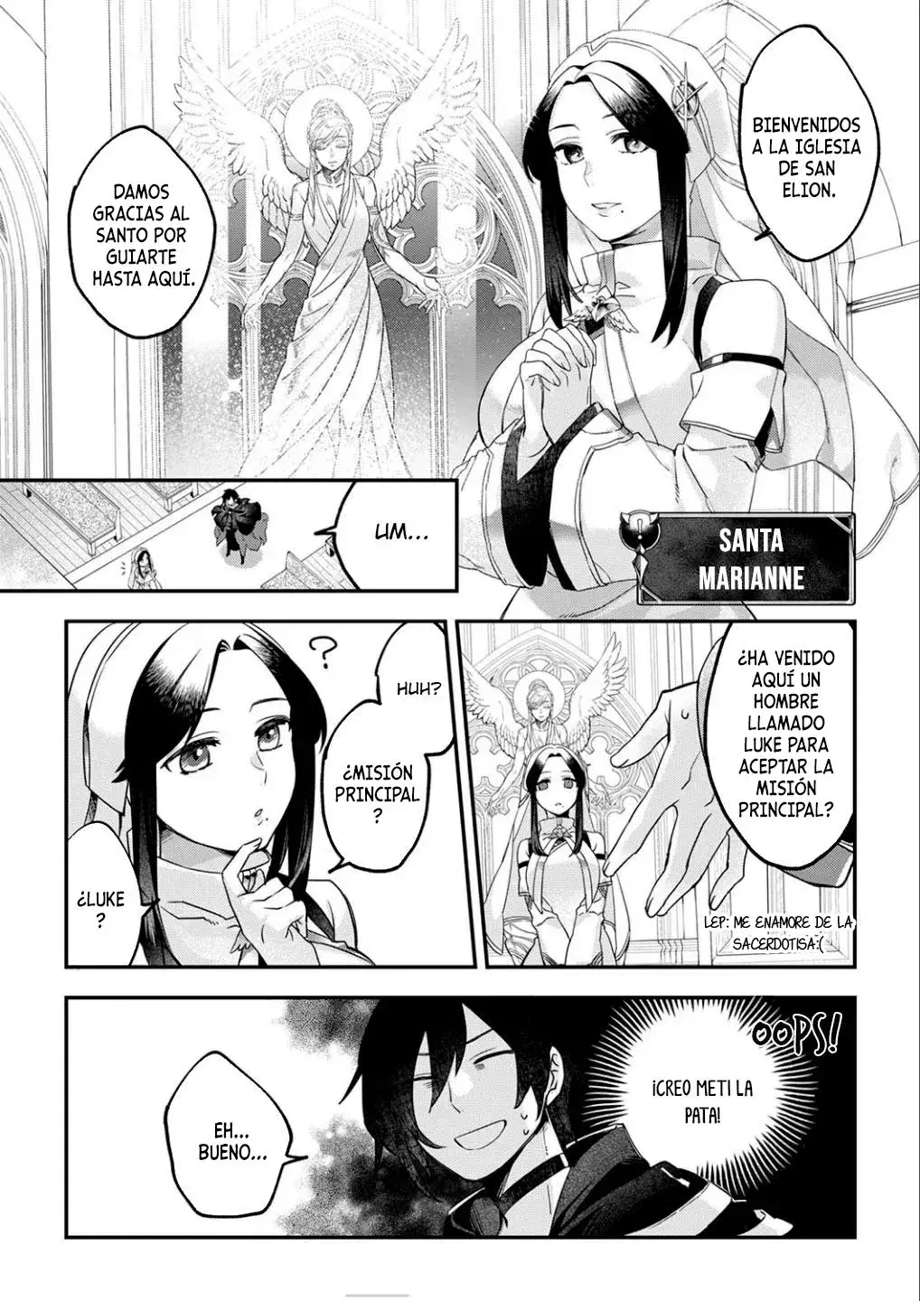 Capitulo 1 page 18