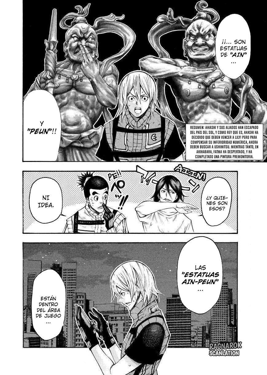 Capitulo 136 page 3