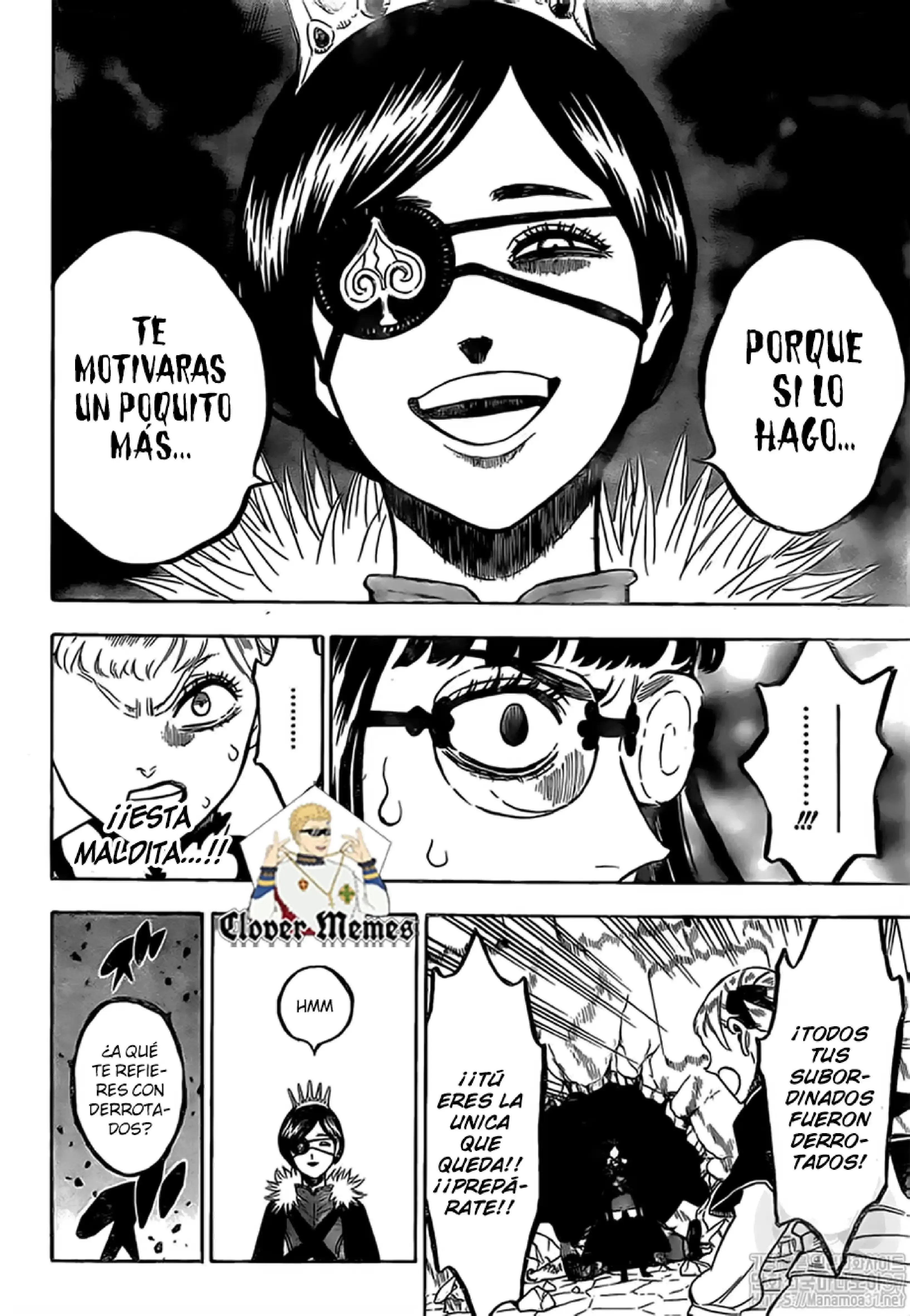 Capitulo 251 page 8