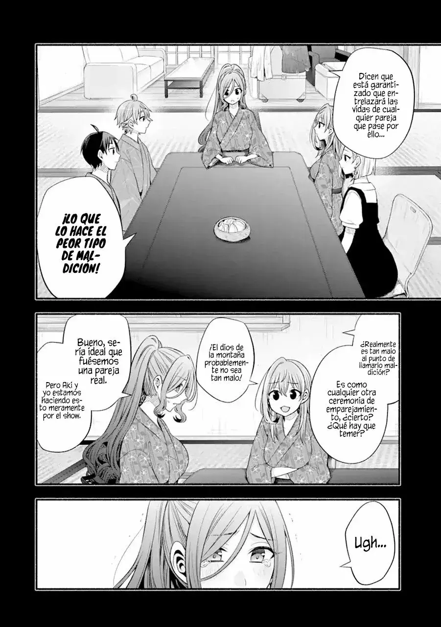 Capitulo 28 page 19