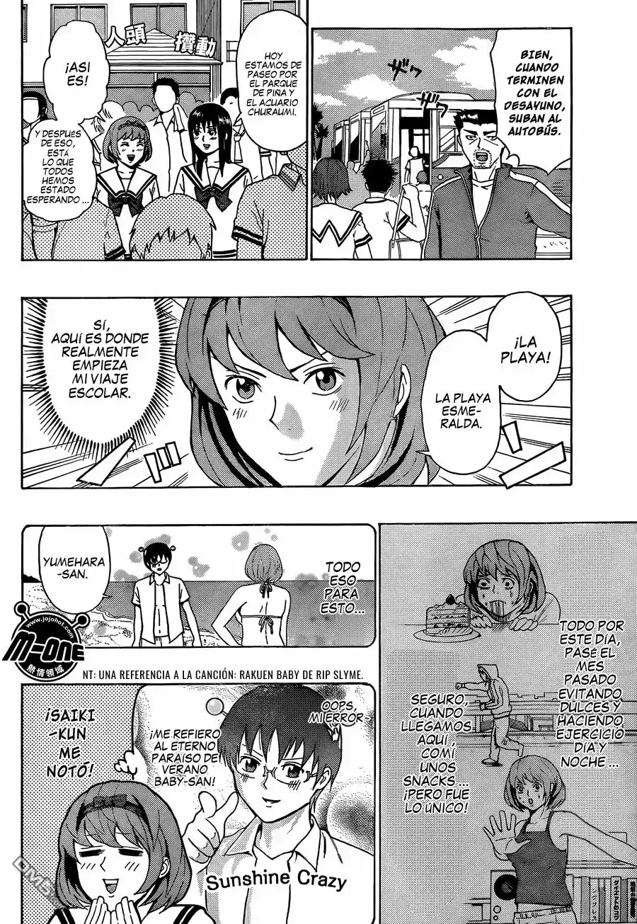 Capitulo 60 page 5