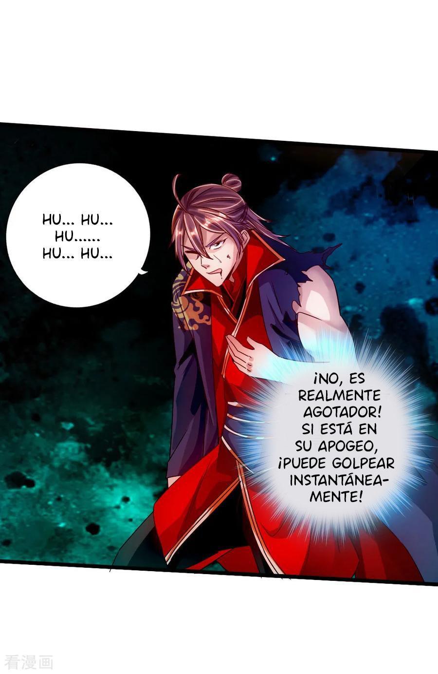 Capitulo 65 page 9