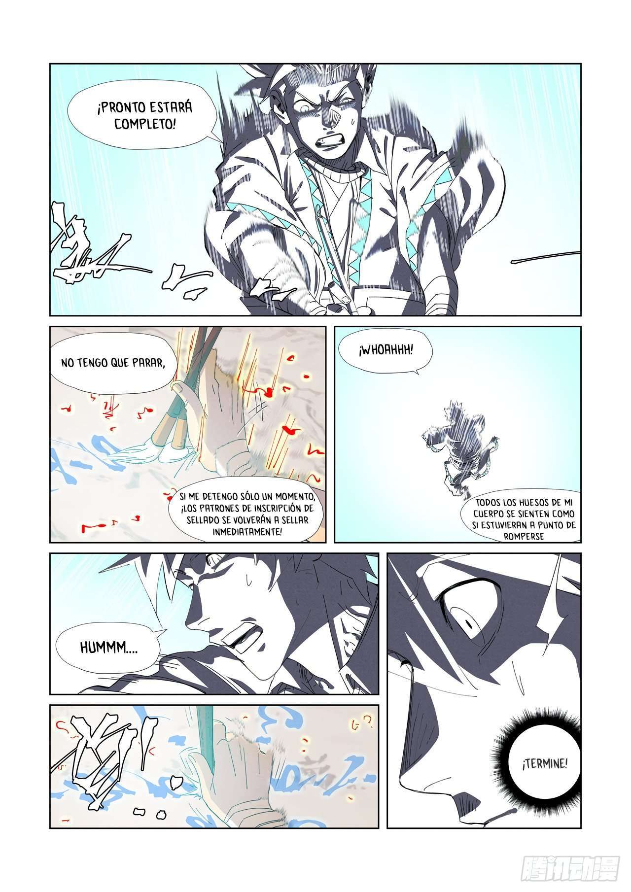 Capitulo 346.5 page 4