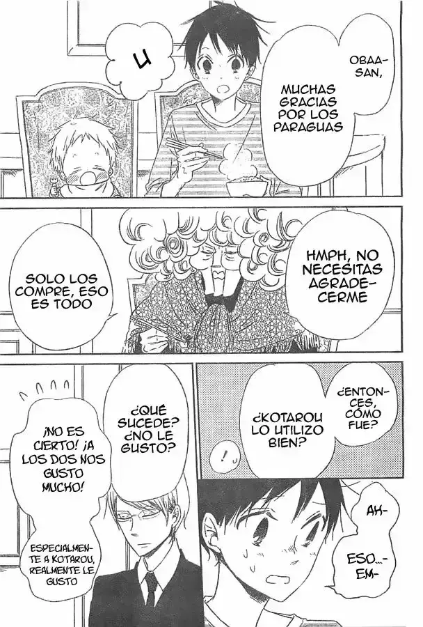 Capitulo 44 page 20