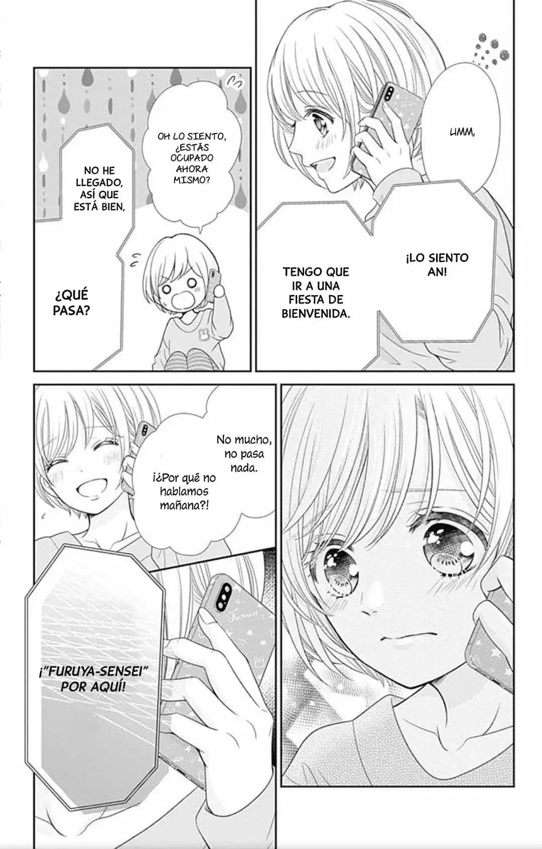 Capitulo 43 page 22