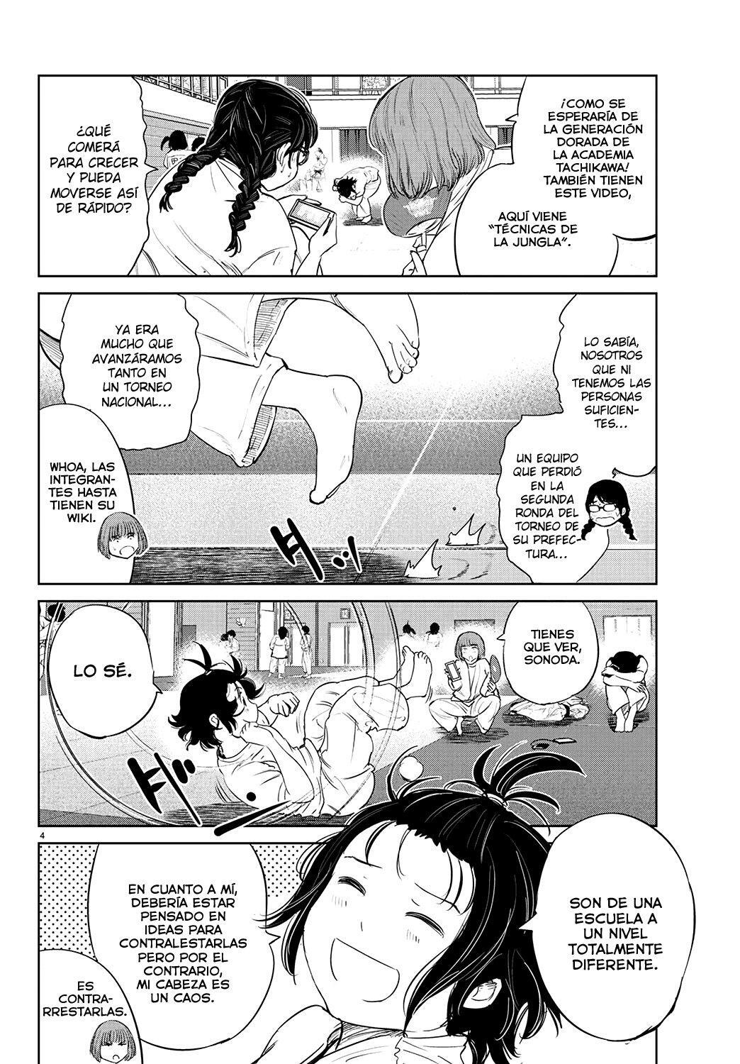 Capitulo 41 page 5