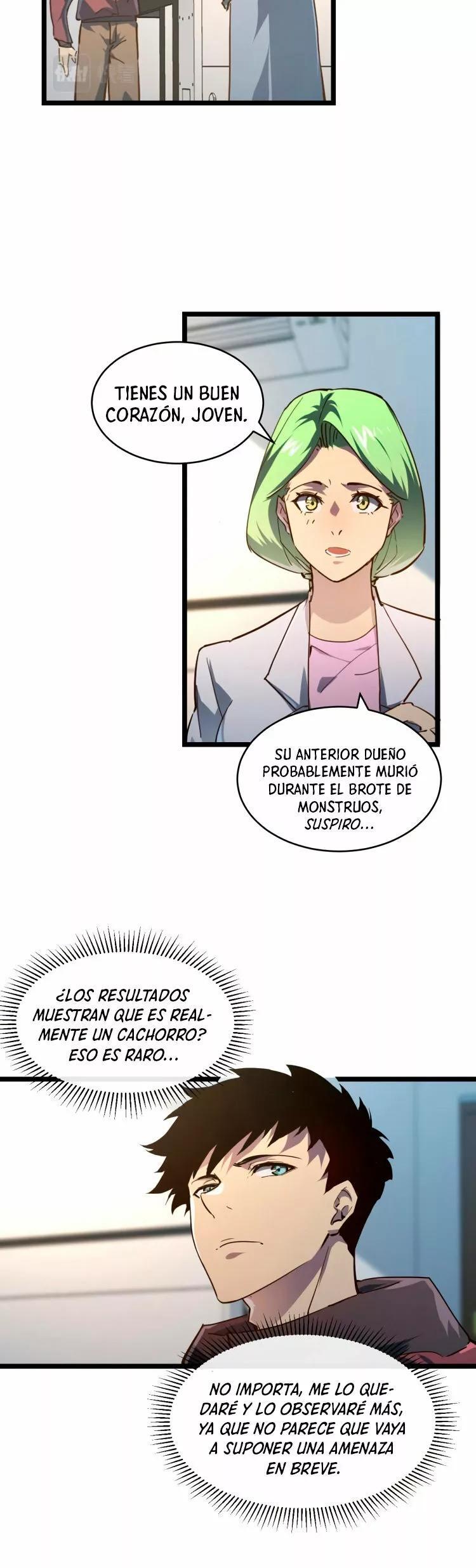 Capitulo 82 page 16