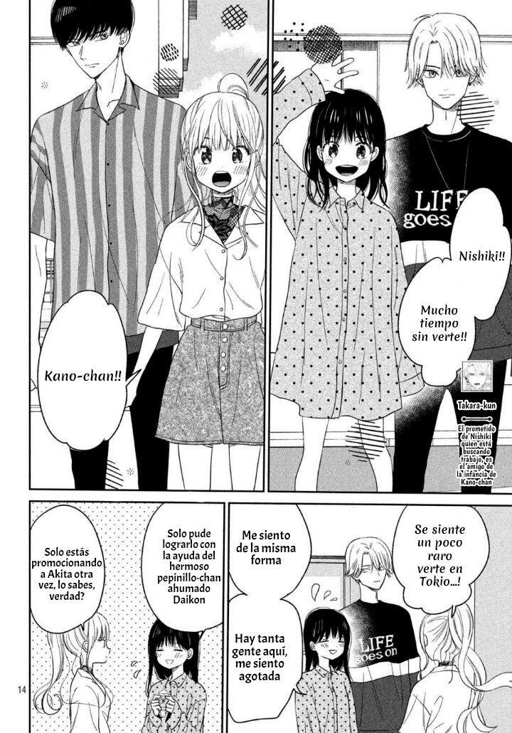 Capitulo 11 page 15
