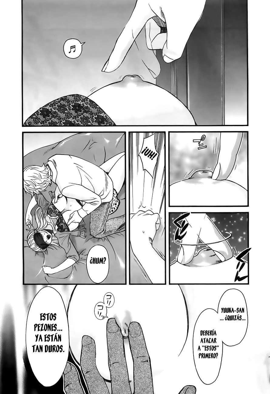 Capitulo 14 page 11