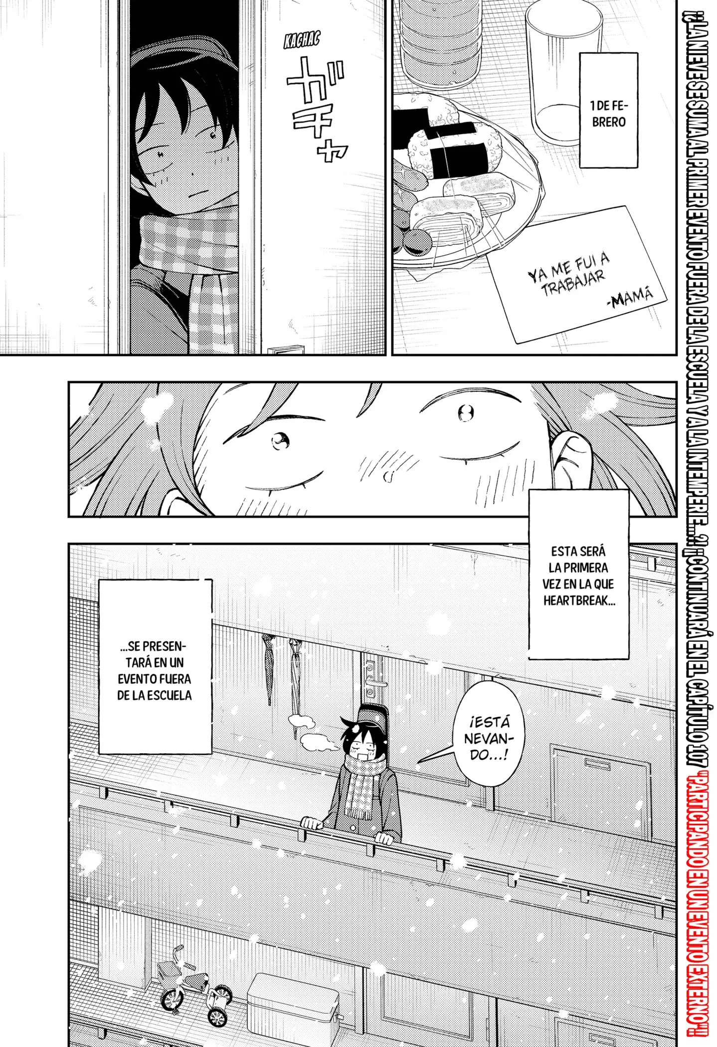 Capitulo 106 page 19