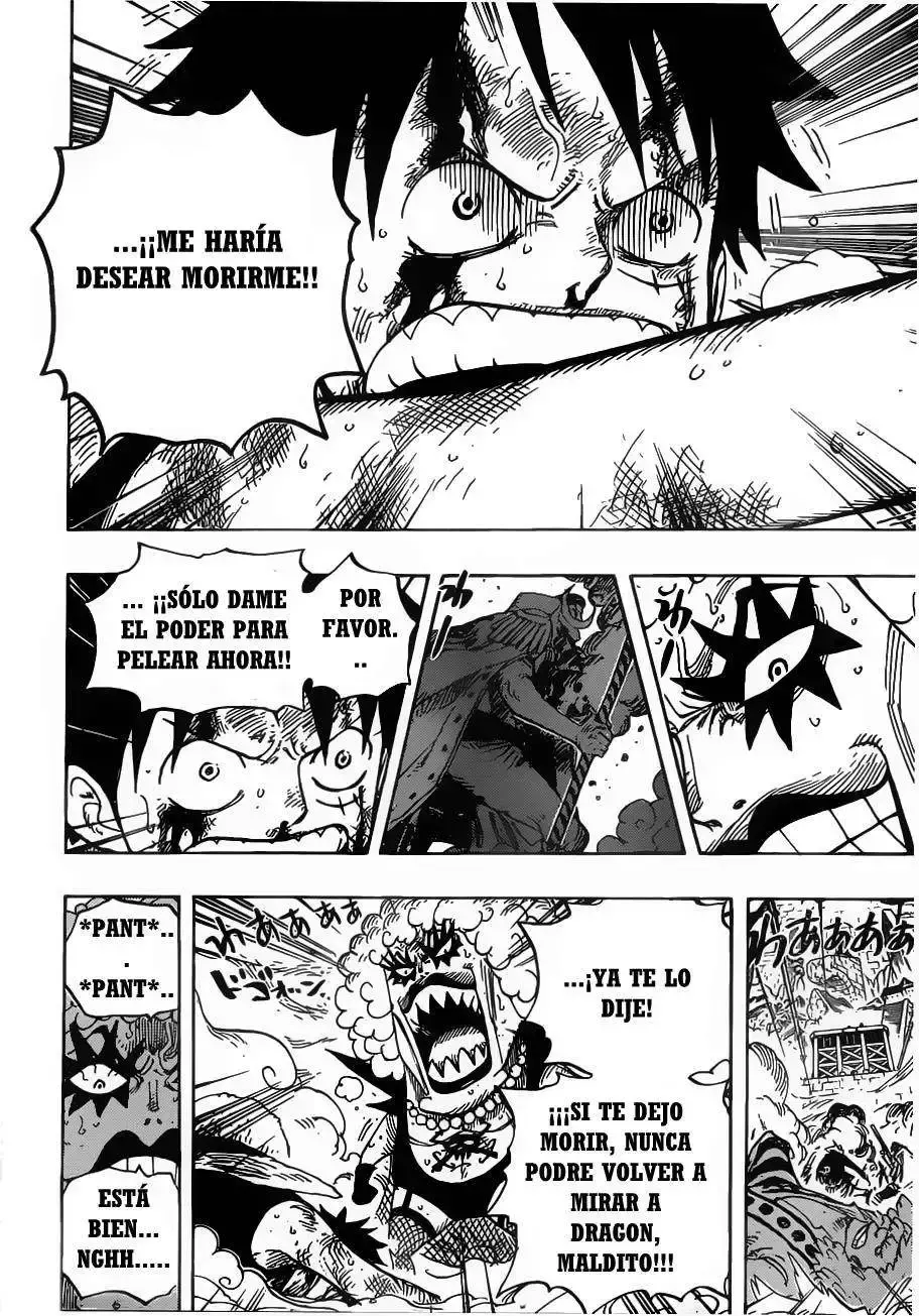 Capitulo 568 page 13