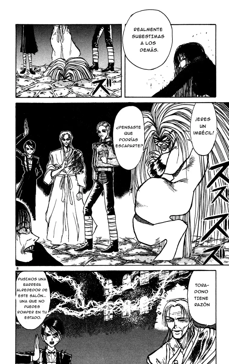 Capitulo 164 page 8