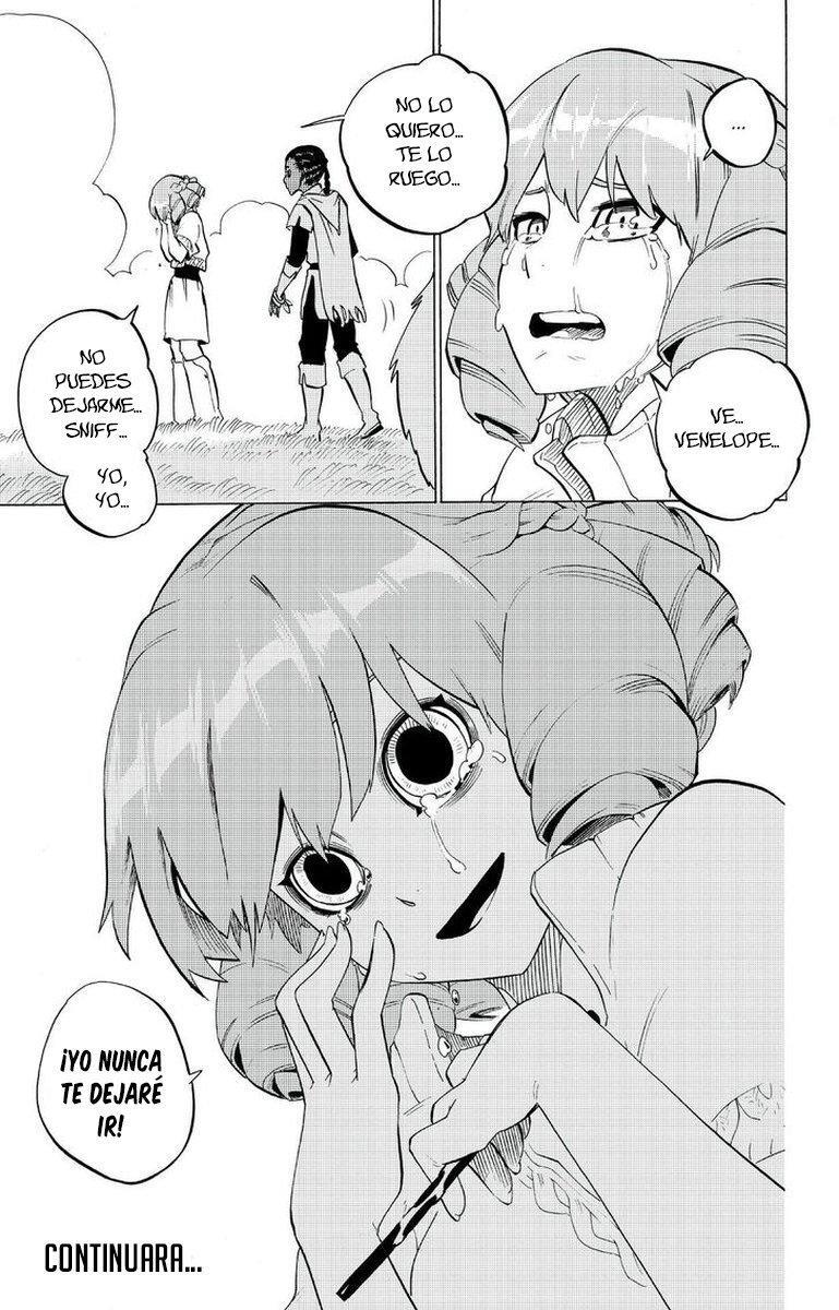 Capitulo 96 page 21