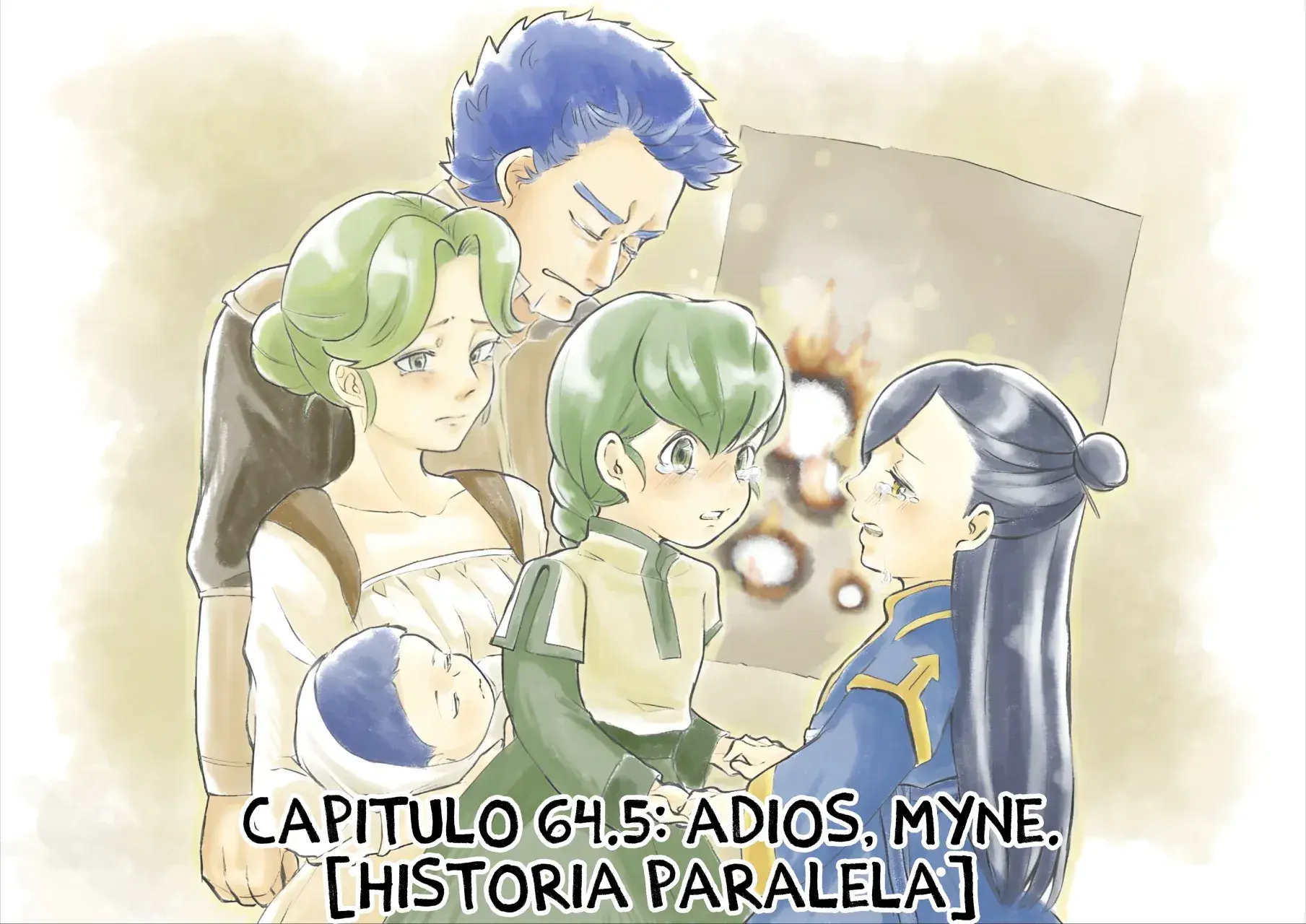 Capitulo 64.50 page 1