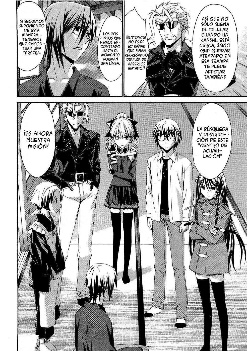 Capitulo 29 page 6
