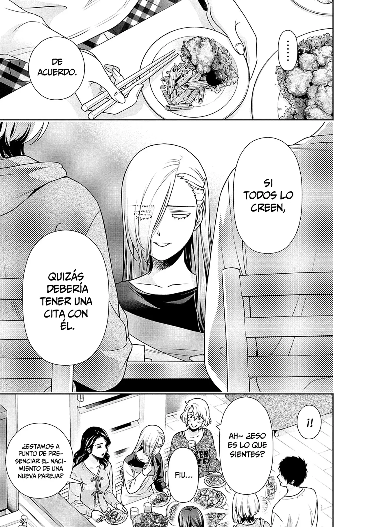 Capitulo 38 page 12