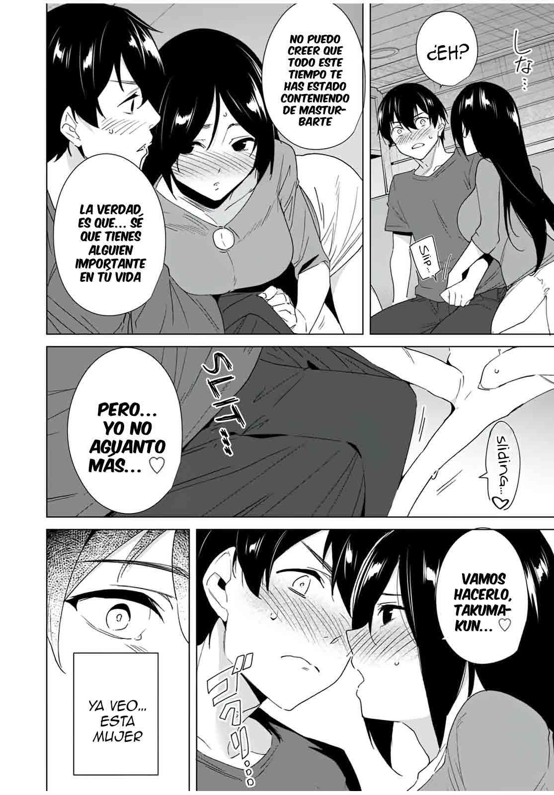 Capitulo 64 page 11