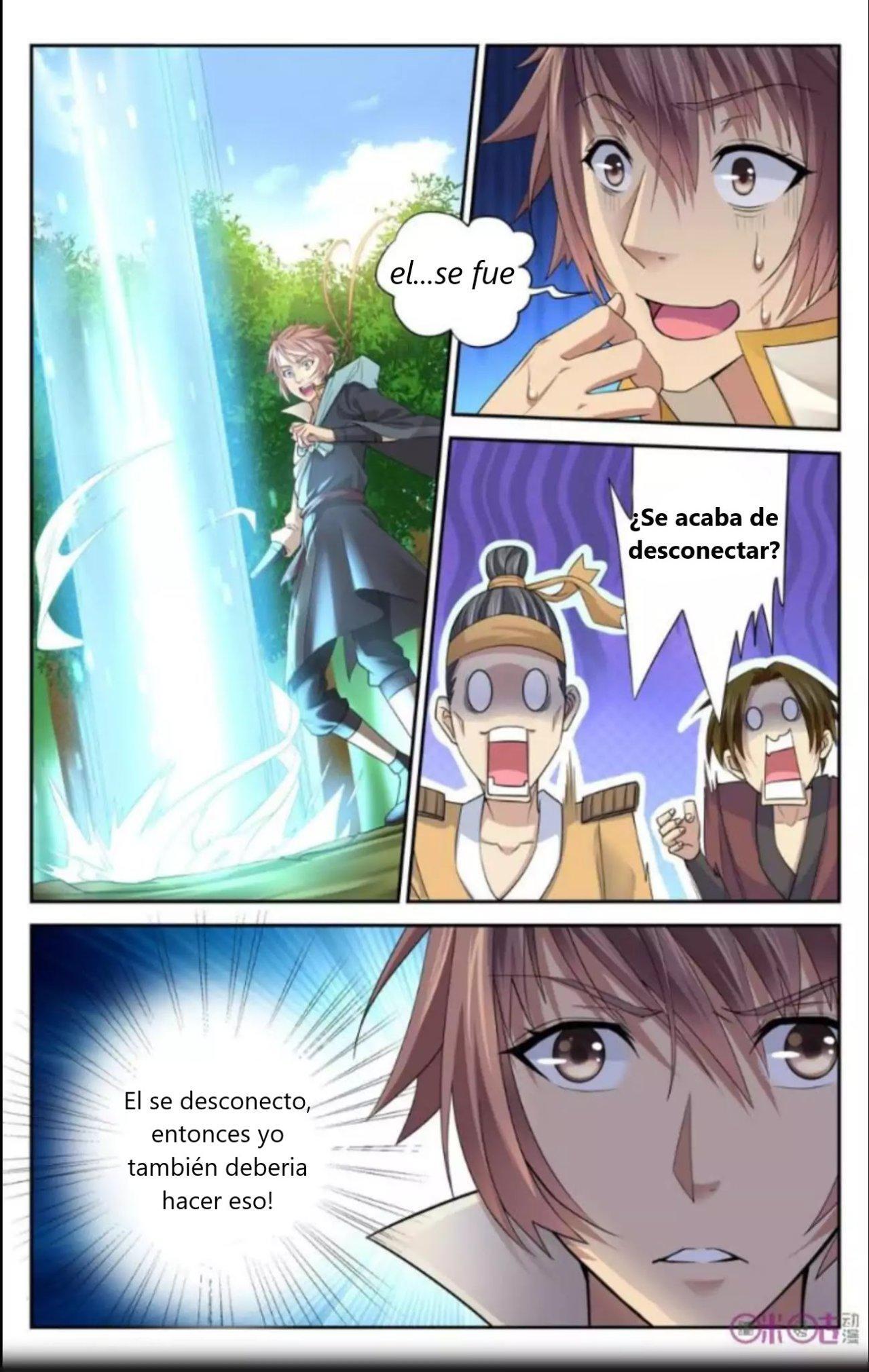 Capitulo 29 page 4