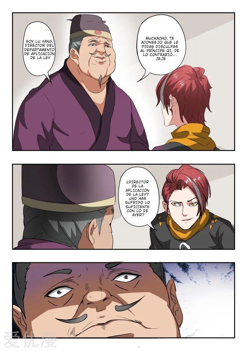 Capitulo 402 page 3