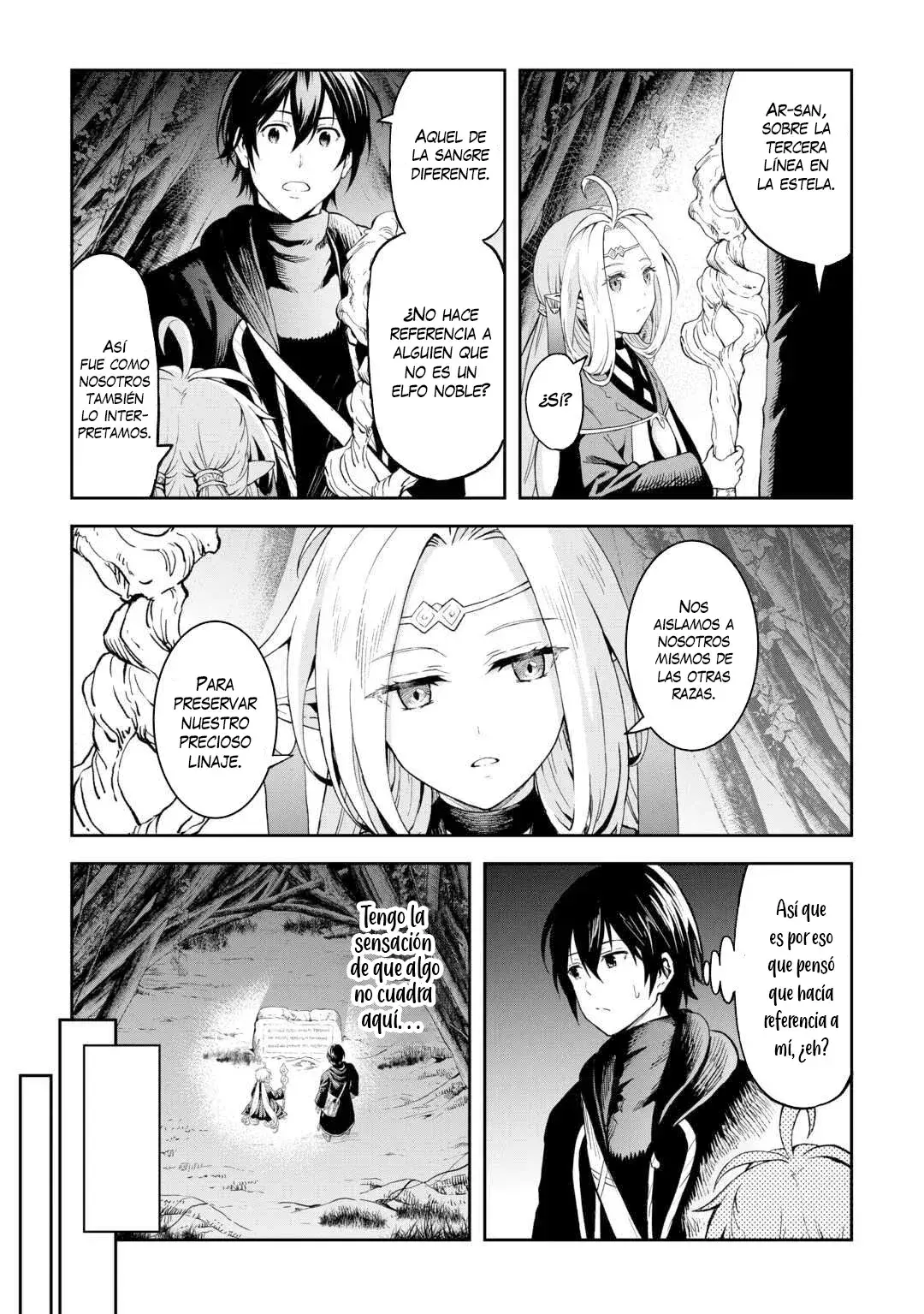Capitulo 50 page 17