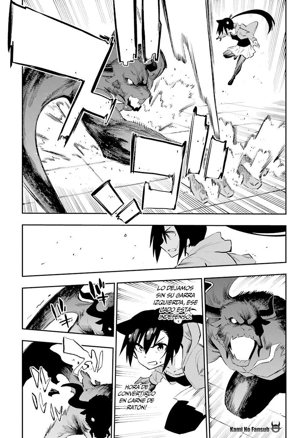 Capitulo 36 page 11